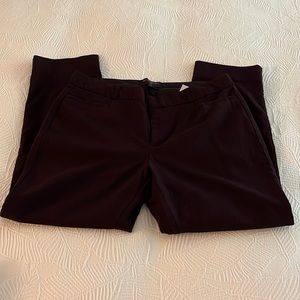 Banana Republic Sloan Pants
